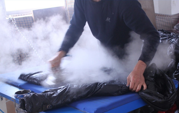 燃?xì)庹羝K爐給洗滌行業(yè)帶來新改變!